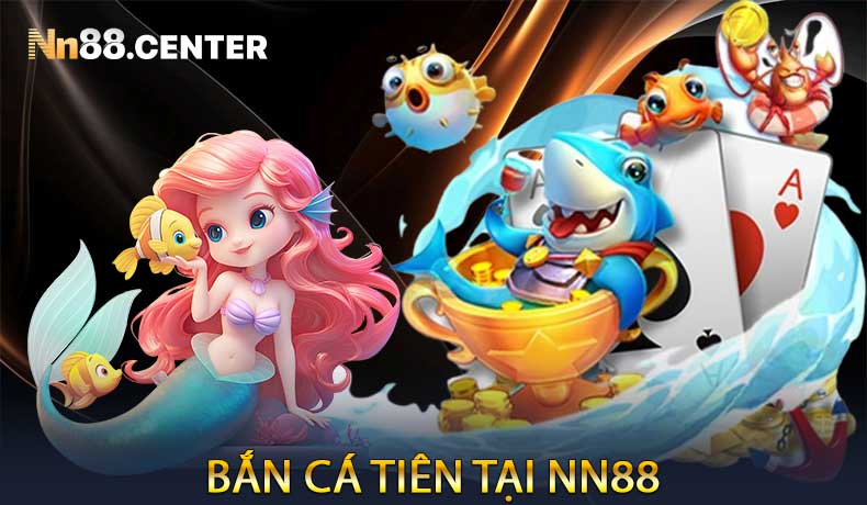Bắn Cá Tiên