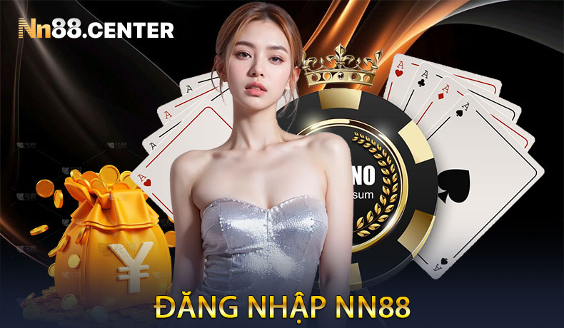 Đăng nhập NN88