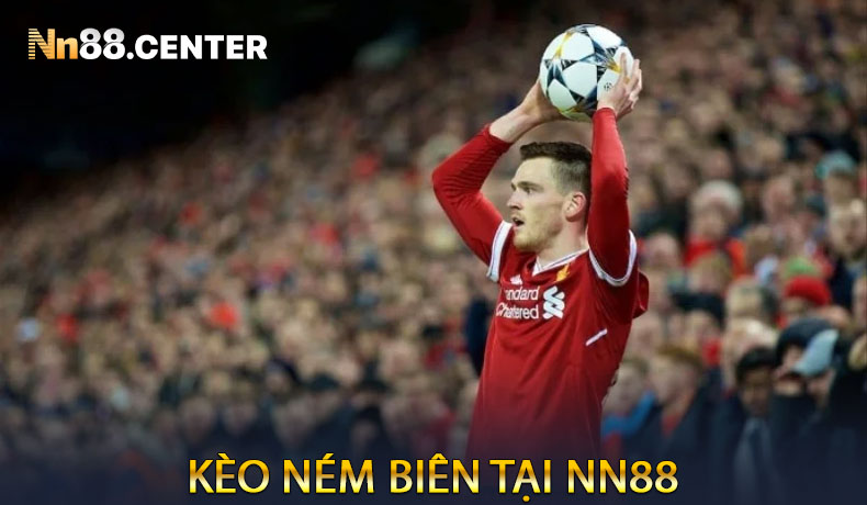 Kèo Ném Biên