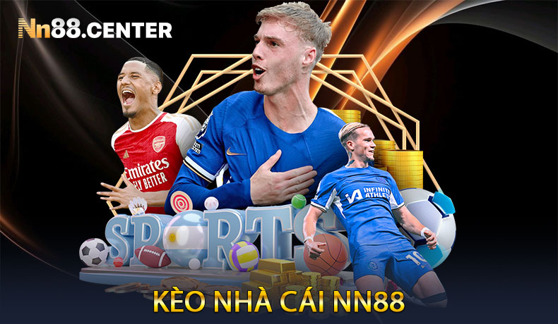 Kèo Nhà Cái NN88