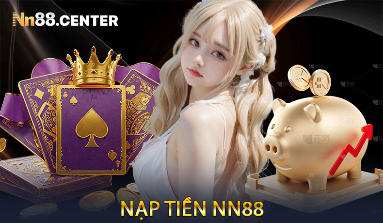 Nạp tiền NN88