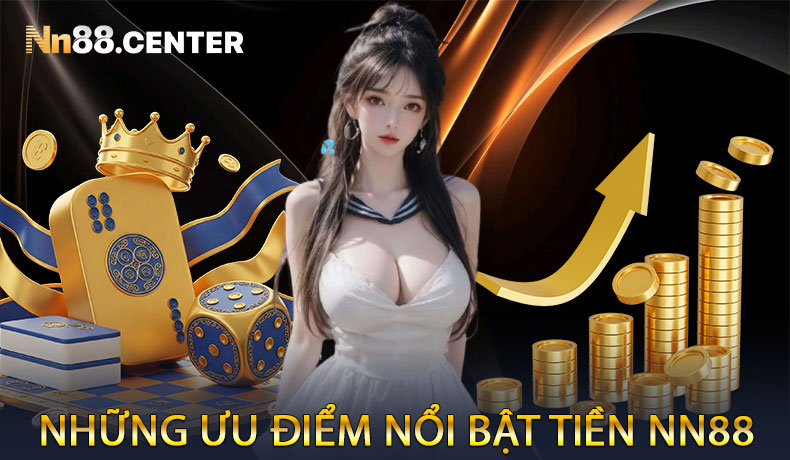 Những ưu điểm nổi bật