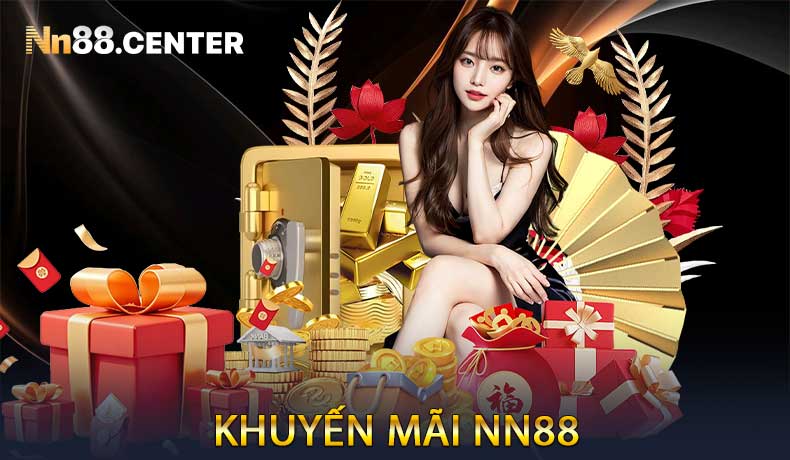 Khuyến mãi NN88