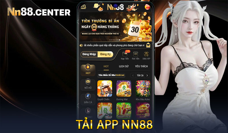Tải App NN88