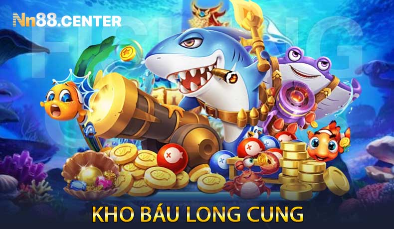 Kho Báu Long Cung